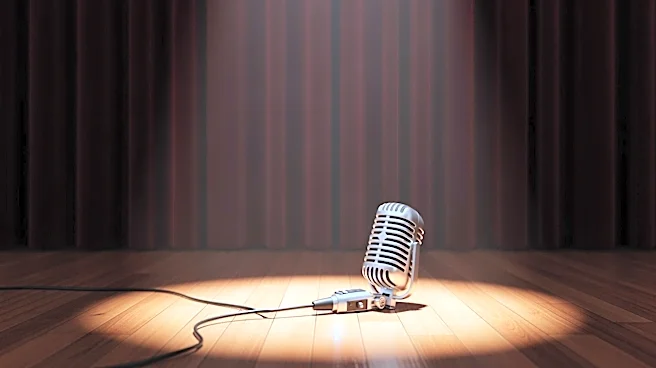 Micki Grant's Groundbreaking Run Still Resonates