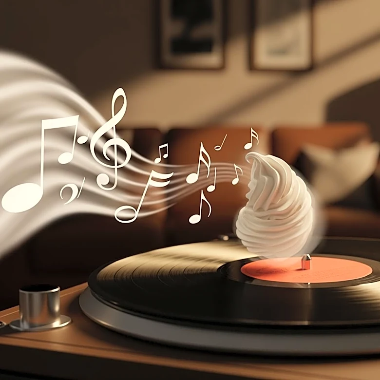 How Whipped Cream Mixed chart success with pop-culture power