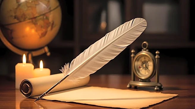 Today Marks the Dutch Move That Helped the U.S.