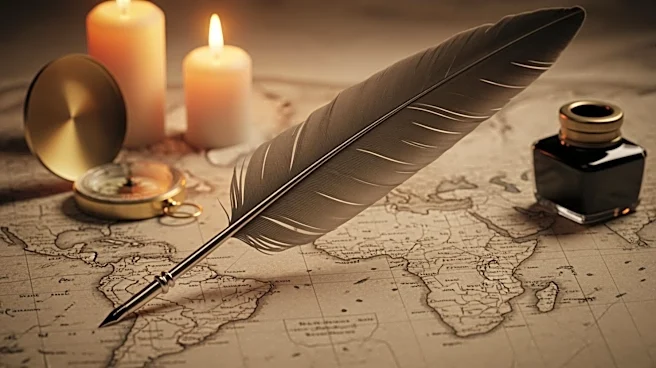 Why Adams' Dutch Diplomacy Mattered Long After 1782