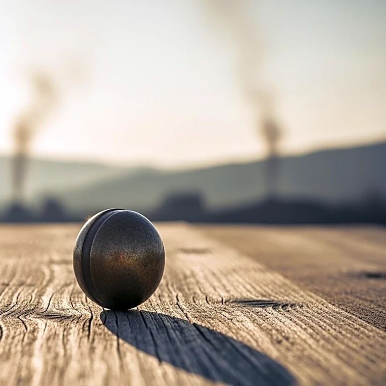 This Day in History: The Shot That Changed Everything