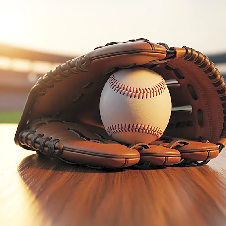 The Star at the Center of the Braves' 1982 Season