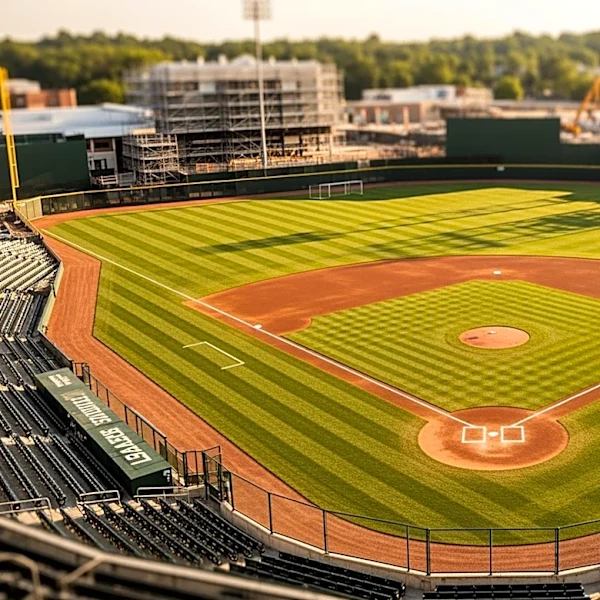 How the 1060 Project Changed Wrigley Field