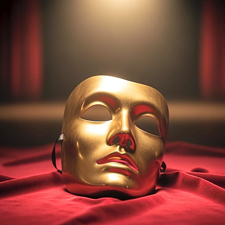 It Wasn't Just Winners. The Ceremony Tried Something New