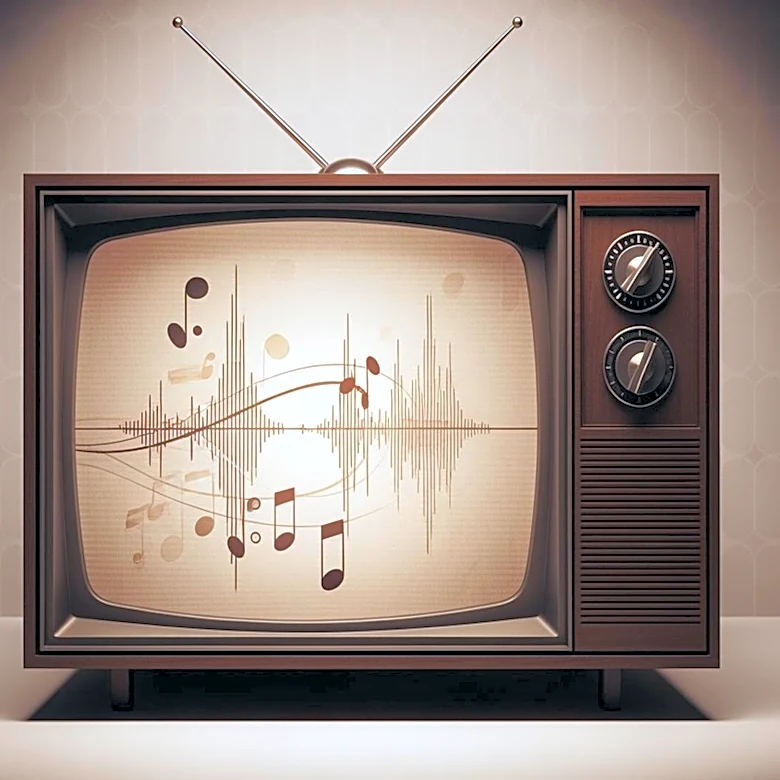 How Make Mine Music Stood Out in 1962 Television