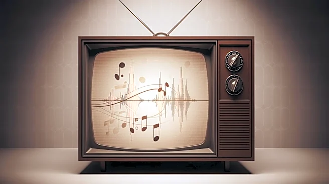 How Make Mine Music Stood Out in 1962 Television