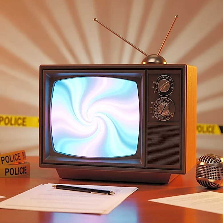 Why Serialized Storytelling Made Soap So Different