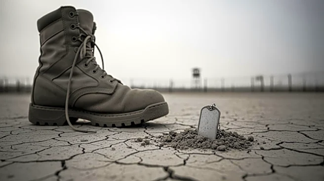 Why Ardell Is One of the Play's Most Striking Figures