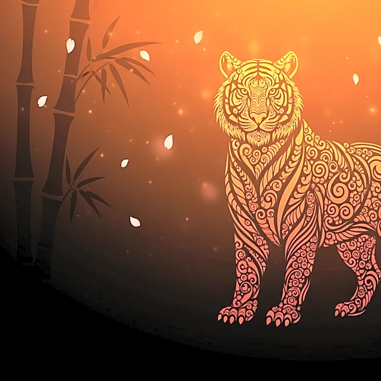 Why Tigers Appear in Folklore, Faith, and National Identity