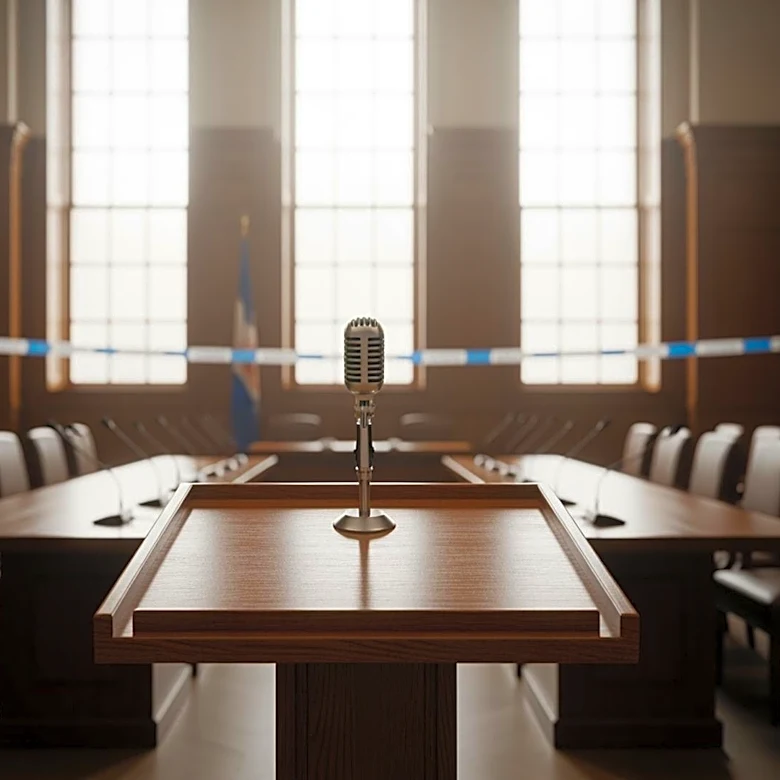 This Day in History: How New York Rewrote Its Power Structure