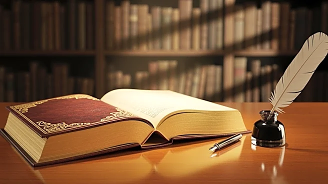 From 1777 to Today: New York's Constitution Never Stood Still