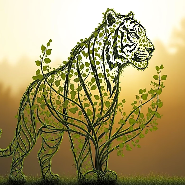 The 1973 Project That Changed Tiger Protection