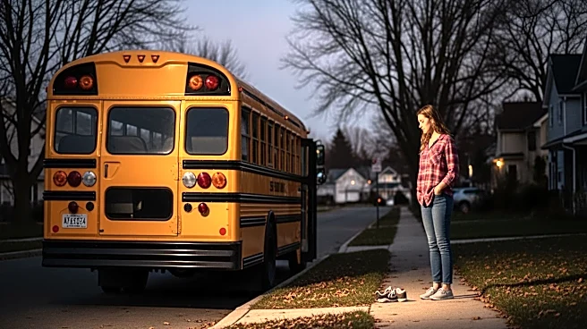 The Social Fallout of Boston Busing Went Far Beyond Schools