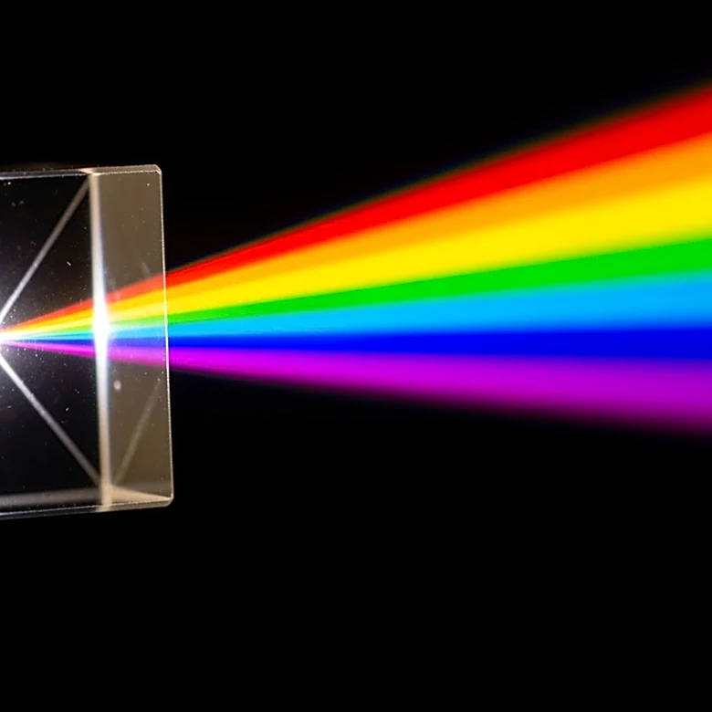 From Cornea to Cortex: The Path of Visual Processing