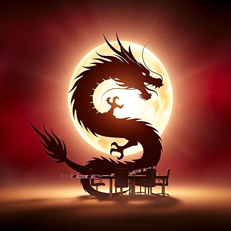 Why the Dragon Stands Alone in the Chinese Zodiac