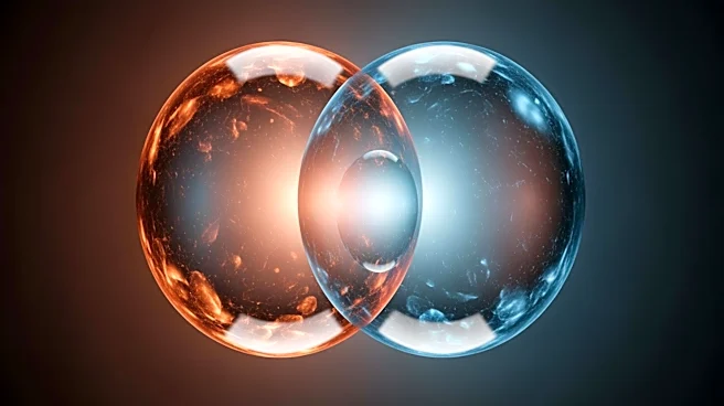 Internal vs External Factors: What Influences You?