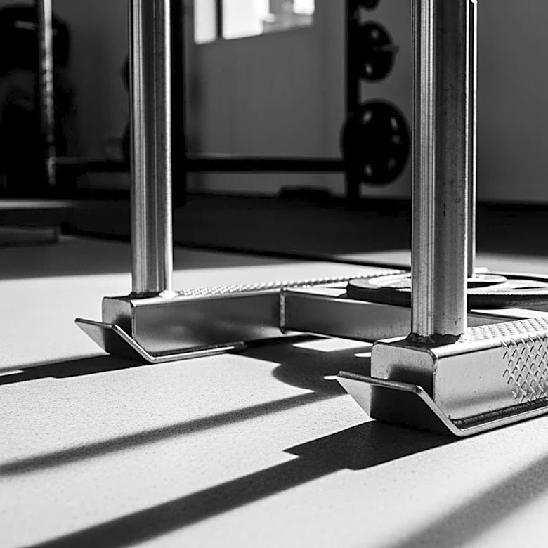 This Simple Move Targets Legs, Core, and Cardio at Once