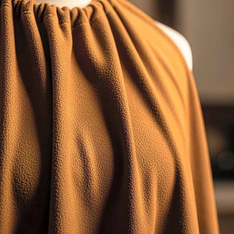 Why Designers and Musicians Keep Returning to Suede