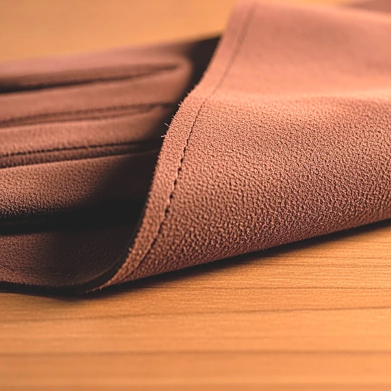 Why Suede Keeps Winning in Fashion and Decor