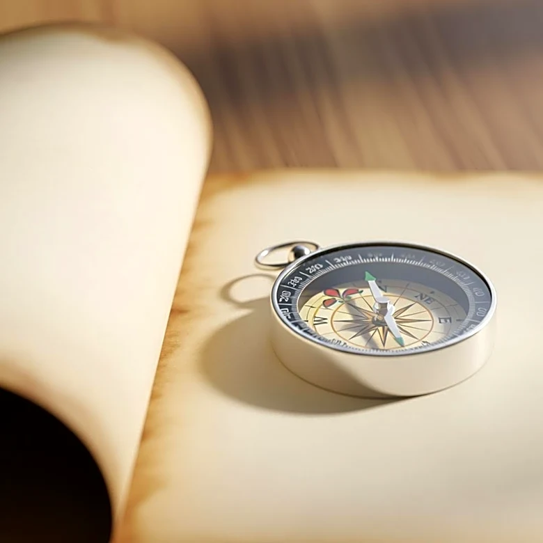 The Hidden Script: How Your Internal Value Hierarchy Controls Every Choice You Make