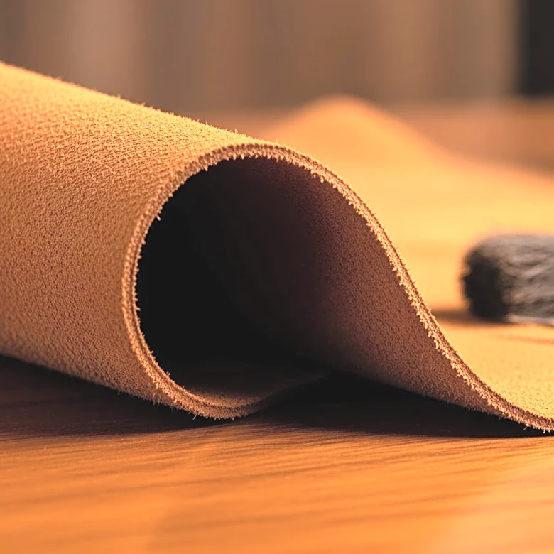 From Animal Hide to Fashion Favorite: Suede’s Process