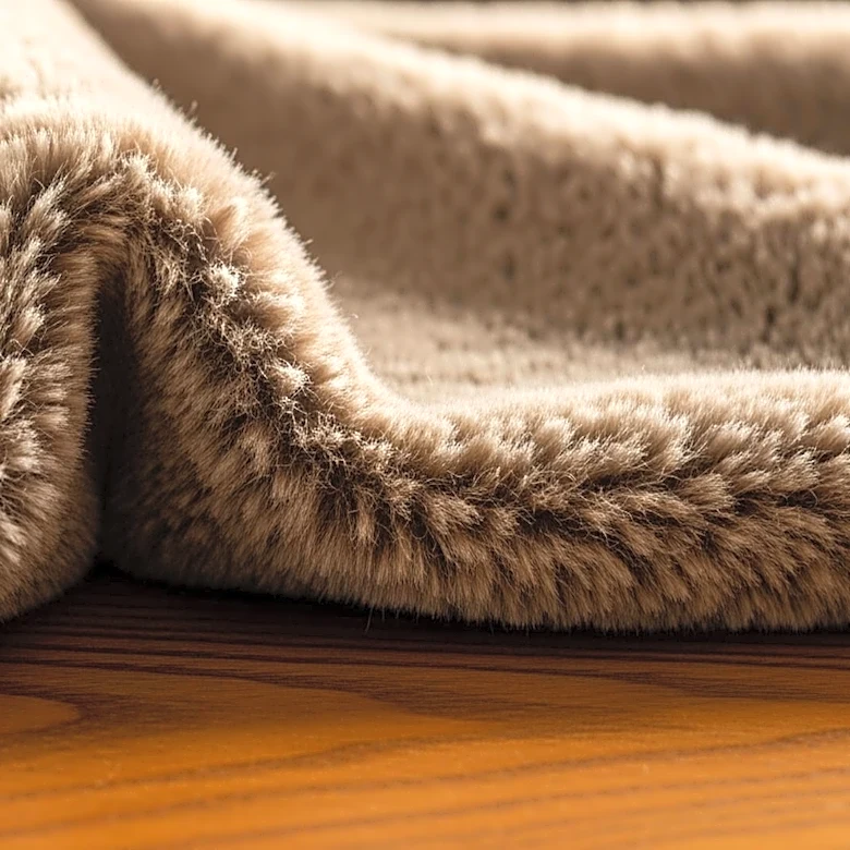 Faux Fur Doesn’t Need the Hassle Real Fur Does