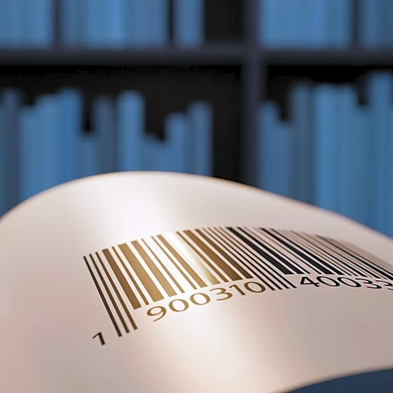 How ISBN Powers the Global Book Market