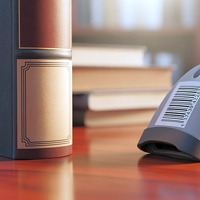 From SBN to ISBN: A Publishing Revolution