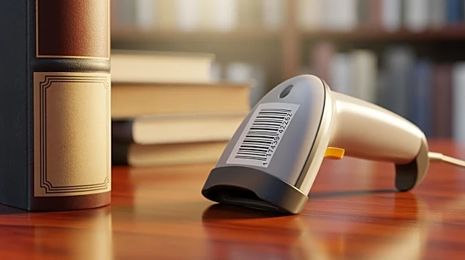 From SBN to ISBN: A Publishing Revolution