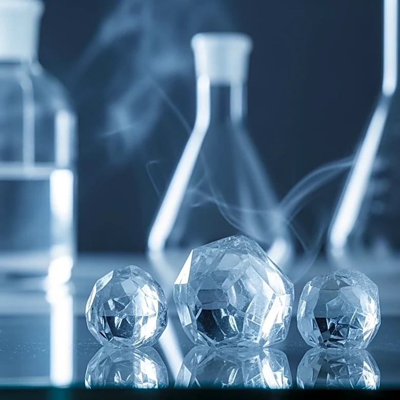 Industrial Uses of Alpha Hydroxy Acids