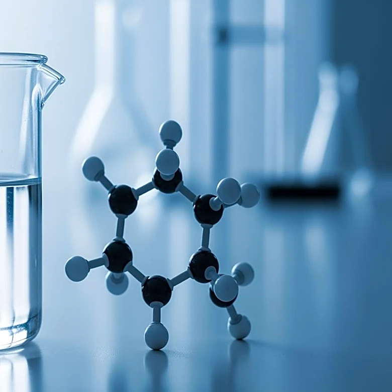 Mandelic Acid: What Makes It Unique