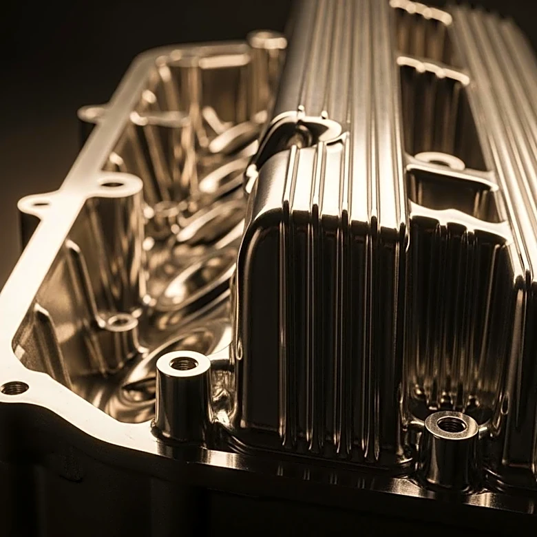 How Modern Hemi Tech Blends Muscle and Efficiency