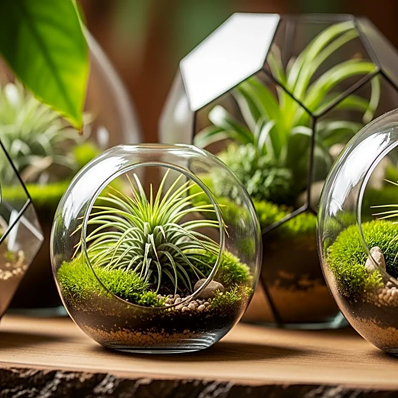 Pick the Wrong Terrarium, and Your Plants May Struggle