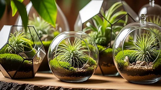 Pick the Wrong Terrarium, and Your Plants May Struggle