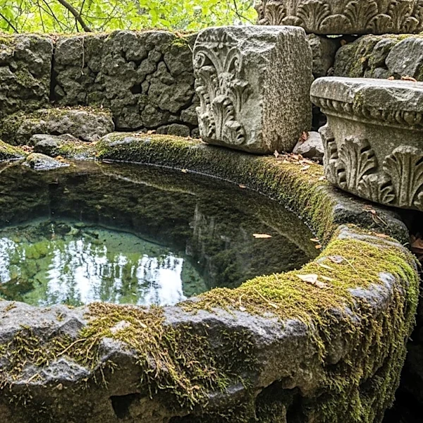 How Vivariums Showed Rome’s Power Over Nature