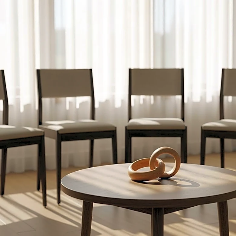 How Therapy Helps Families Break Negative Patterns