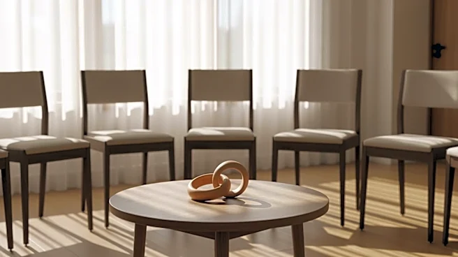 How Therapy Helps Families Break Negative Patterns