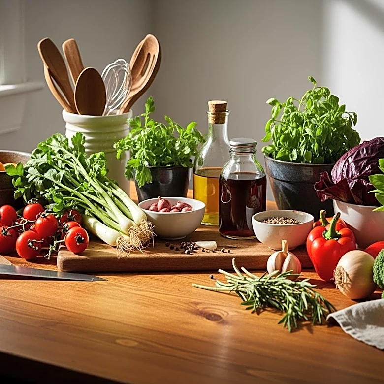 Behind the Scenes, Chefs Use Family Meals to Innovate
