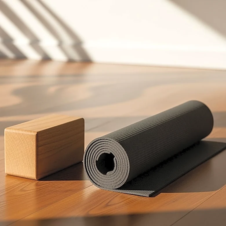 How Extended Side Angle Builds More Than Flexibility