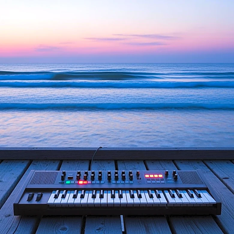 How Chicane Rose From Early Influences to Chart Topping Hits