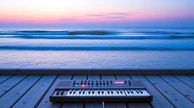 How Chicane Rose From Early Influences to Chart Topping Hits