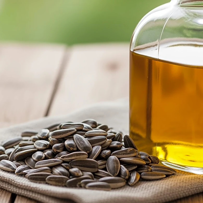 From Cooking to Skincare: Sunflower Oil’s Benefits