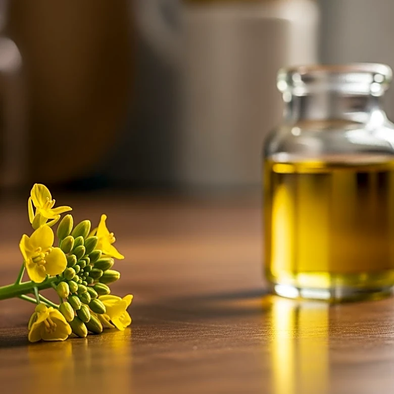 The Breakthrough That Made Canola Oil Safe to Use