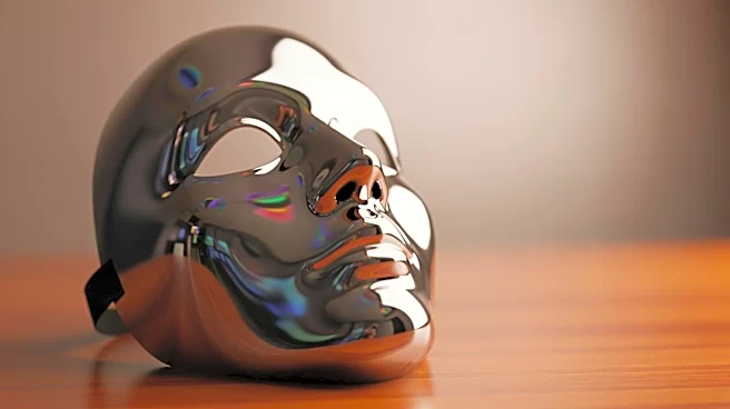 The Social Chameleon: How High Self-Monitors Master the Art of Impression Management