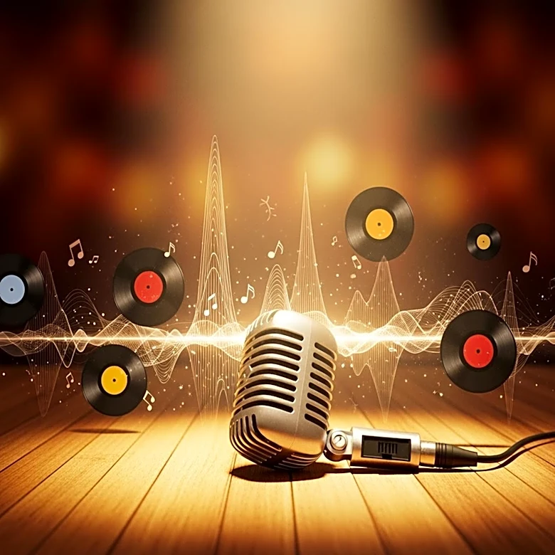 From Radio to Film: A Show That Crossed Media Lines