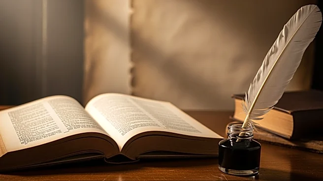 On This Day “Inherit the Wind” Drew From a Historic Trial