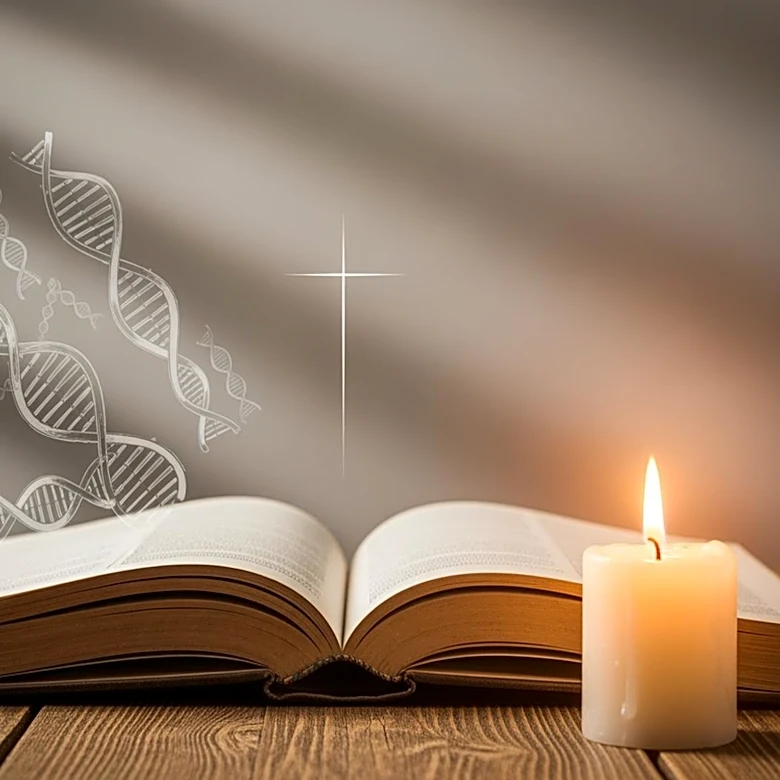 How “Inherit the Wind” Confronts Science and Belief