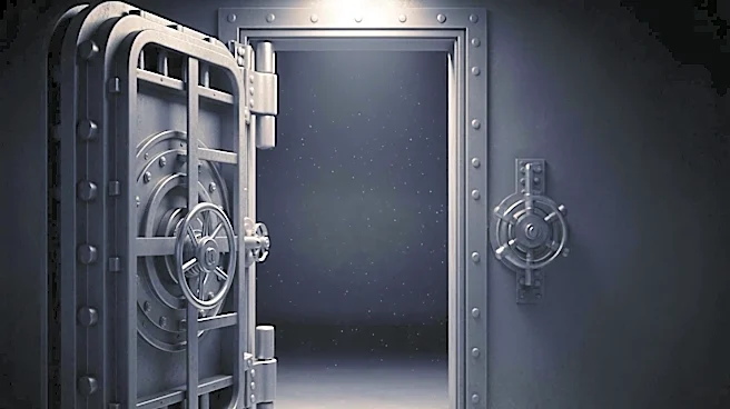 Why “Al Capone’s Vaults” Still Defines TV Hype