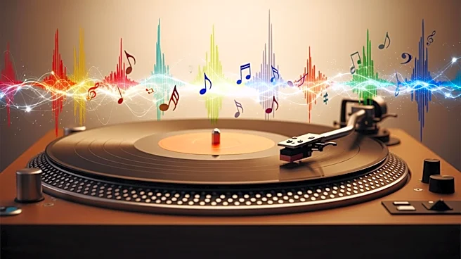 On This Day “Footloose” Soundtrack Shaped ’80s Culture