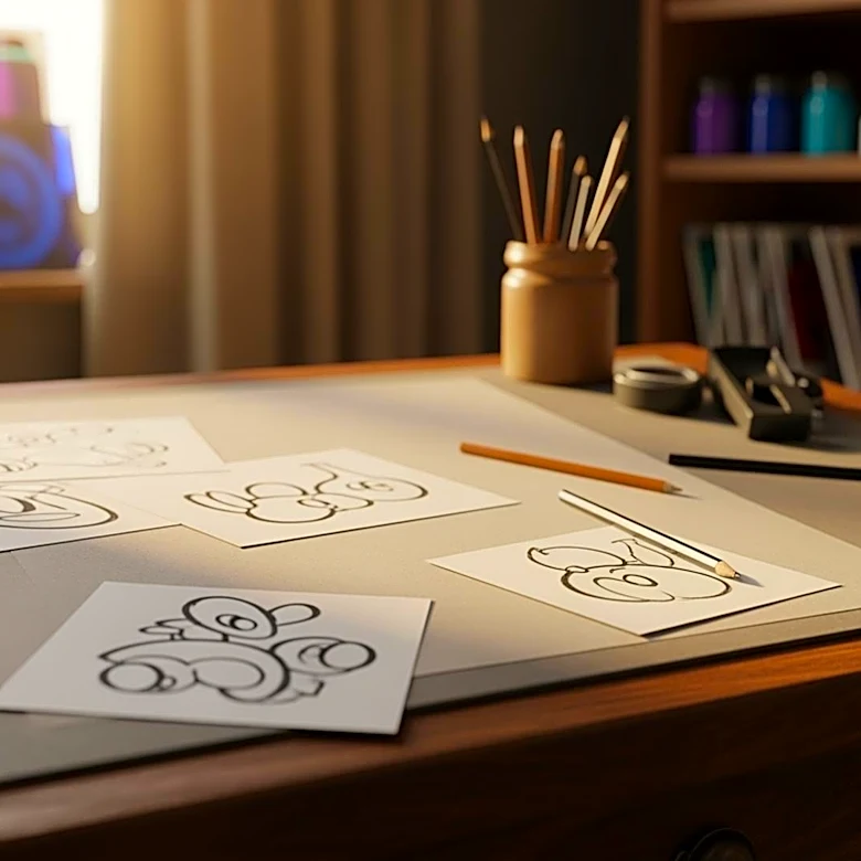 How “Cartoon All-Stars” Pulled Off a Historic Crossover